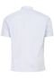 Camisa Aramis Reta Geométrica Branca - Marca Aramis