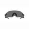 Óculos De Sol Oakley Retangular Esporte Oakley Kato  - 0OO9455M - Marca Oakley