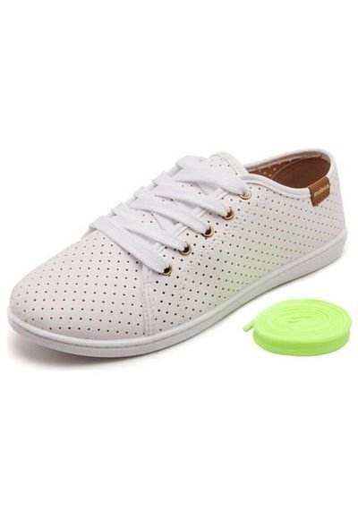 Tenis moleca dafiti 2025