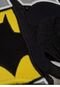 Boné New Era Hero Batman Cinza - Marca New Era