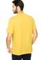 Camiseta New Era Stuff Amarela - Marca New Era
