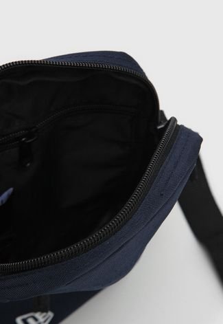 Bolsa New Era Shoulder Bag New York Yankees Azul-Marinho