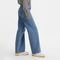 Calça Jeans Levi's® Low Loose Com Cintura Baixa - Marca Levis