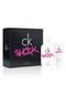 Coffret CK Shock Eau de toilette 200ml - Marca Calvin Klein Fragrances