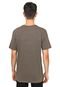 Camiseta Element Stiles Verde - Marca Element