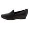 Sapato Feminino Anabela Piccadilly - 143137 0083137 Preto - Marca Piccadilly