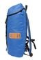 Mochila Redley Bucket Pack Azul - Marca Redley