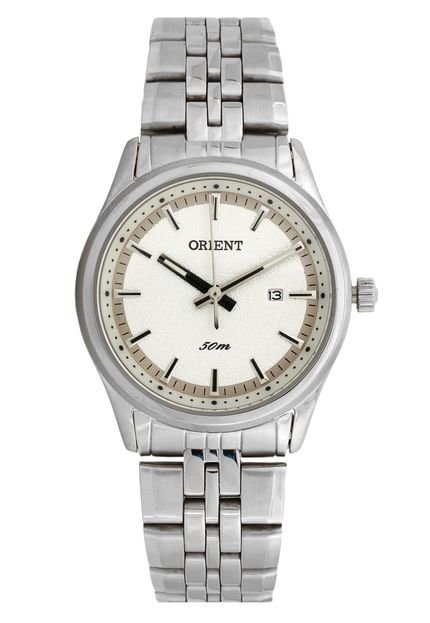 Relógio Orient FBSS1109-S1SX Prata - Marca Orient