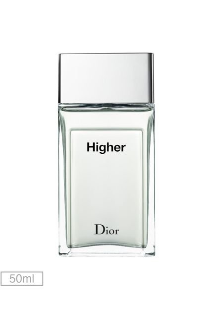 Perfume Higher Dior 50ml - Marca Dior