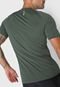 Camiseta Fila Bio Verde - Marca Fila