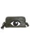 Clutch FiveBlu Eye Verde - Marca FiveBlu