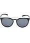 Óculos de Sol HB Burnie Azul-Marinho/Verde - Marca HB