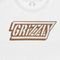 Camiseta Grizzly Speed Freak Masculina Branco - Marca Grizzly