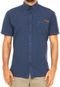 Camisa Colcci Ferramenta Azul - Marca Colcci