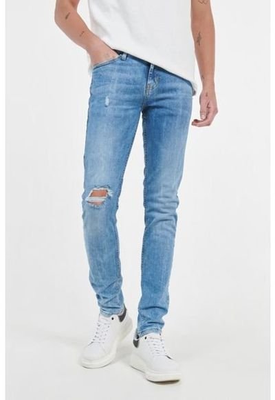 Pantalon koaj sale hombre