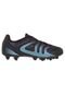 Chuteira Campo Umbro Striker 2013 Preta - Marca Umbro