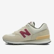 Tênis New Balance 574v2 Feminino - Marca New Balance