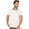 Camisa Polo Colcci Modern IN23 Off White Masculino - Marca Colcci