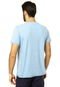 Camiseta Colcci Azul - Marca Colcci