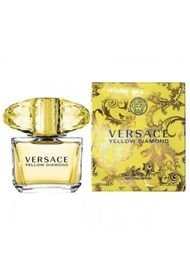 Perfume Yellow Diamond 90 Ml Edt Versace