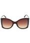 Óculos de Sol Hang Loose Classic Woman Marrom - Marca Hang Loose