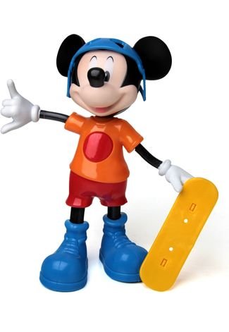 Mickey Mouse Radical Disney