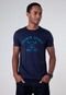 Camiseta Lacoste French Spirit Azul - Marca Lacoste