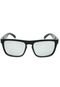 Óculos de Sol Hang Loose Nortshore Preto/Prata - Marca Hang Loose
