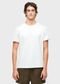 T-shirt slim color OSKLEN - Marca Osklen