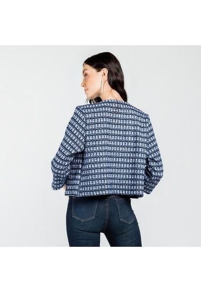 Estilo chanel para on sale mujer