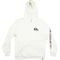 Moletom Quiksilver Canguru Omni Logo WT23 Masculino Branco - Marca Quiksilver