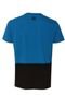 Camiseta Hang Loose Roof Azul/Preta - Marca Hang Loose