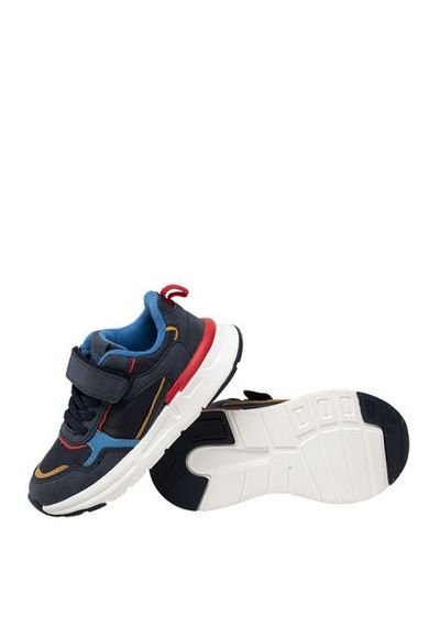 Tenis Para Ni o Dral Azul Bosi Compra Ahora Dafiti Colombia