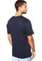 Camiseta Hurley Leblon Azul Marinho - Marca Hurley