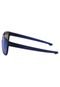 Óculos de Sol Oakley Sliver R Azul - Marca Oakley