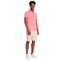 Camisa Polo Aramis Classic VE24 Rosa Masculino - Marca Aramis