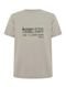 Camiseta John John Masculina Rx Hundred Degrees Cinza - Marca John John