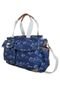 Bolsa Maternidade Master Bag Baby Cute Azul - Marca Master Bag Baby