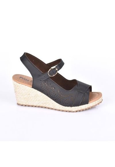 Price shoes plataformas online