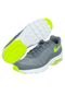 Tênis Nike Sportswear W Air Max Invigor Cinza - Marca Nike Sportswear