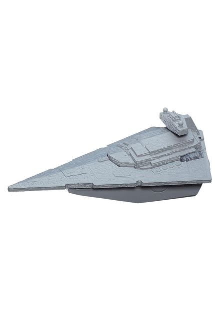 Miniboneco Star Wars Command Star Destroyer Set Hasbro - Marca Hasbro