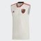 Regata Flamengo II 2018 Off White CF9028 - Marca adidas