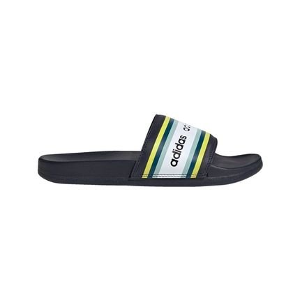 Adidas Chinelo Adilette Comfort FARM Rio - Marca adidas