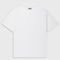 Camiseta Oversized Streetwear Prince of Bel-Air Branca Off-Y - Marca Prison