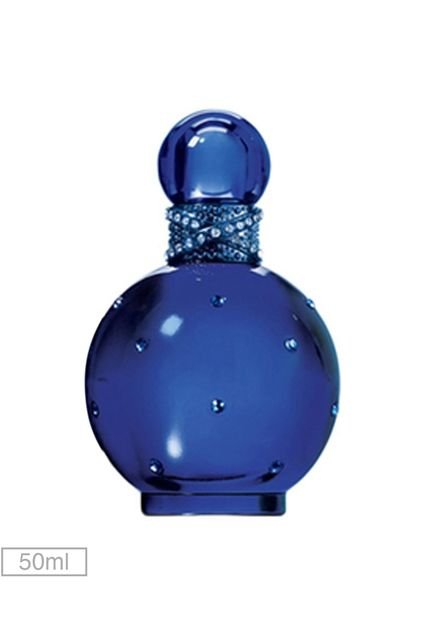 Perfume Midnight Fantasy Britney Spears 50ml - Marca Britney Spears