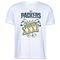 Camiseta New Era Regular Green Bay Packers Core NFL - Marca New Era