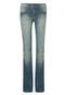 Calça Jeans Mandi Flare Style Azul - Marca Mandi