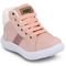 Bota Infantil Feminina Pockey Kids Rosa - Marca Pockey Kids