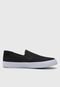 Slip On FiveBlu Bear Preto - Marca FiveBlu