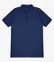 Camisa Polo Básica Plus Size MMT Azul - Marca MMT